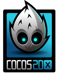 Cocos2d-x Logo